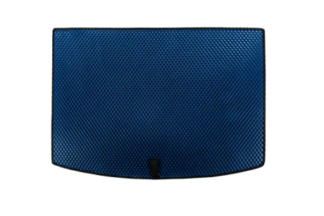 Коврик в багажник eva (для yuan up, синий) byd yuan 2021- гг. Digital Designs EVA8932-22