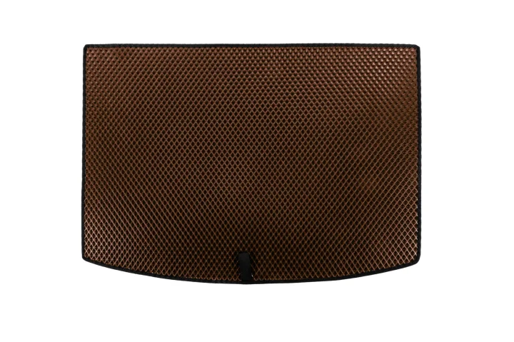 Фото 1 - Килимок в багажник EVA (для yuan up, коричневий) byd yuan 2021-рр. Digital Designs EVA8932-33 Килимок в багажник EVA (для yuan up, коричневий) byd yuan 2021-рр. Digital Designs EVA8932-33 (фото 1)