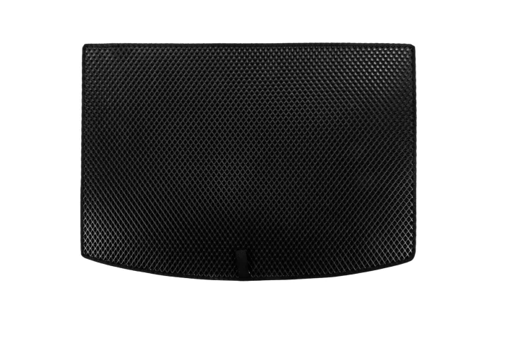 Килимок в багажник EVA (для yuan up, чорний) byd yuan 2021-рр. Digital Designs EVA8932 (фото 1)