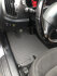 Килимки EVA V2 (чорні) Kia Sportage 2010-2015 рр. Digital Designs EVA996094 (фото 1)