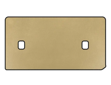 Коврик в багажник EVA V-3 (Бежевый) Acura MDX 2007-2013 гг. Digital Designs EVAB-AC-04-V3-11