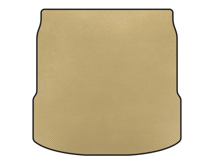 Коврик в багажник eva (sportback, бежевый) audi e-tron 2018-2022 гг. Digital Designs EVAB-AD-61-11 (фото 1)