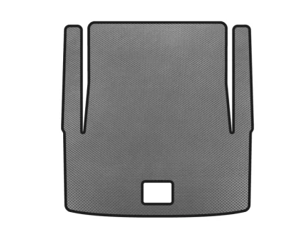 Килимок у багажник EVA V-1 (Для E90, Сірий) BMW 3 серія E-90-91-92-93 2005-2011рр. Digital Designs EVAB-BM-13-44