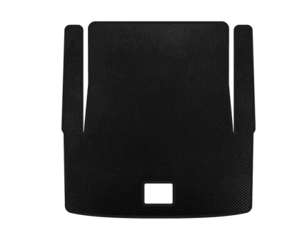 Килимок у багажник EVA V-1 (Для E90, Чорний) BMW 3 серія E-90-91-92-93 2005-2011рр. Digital Designs EVAB-BM-13