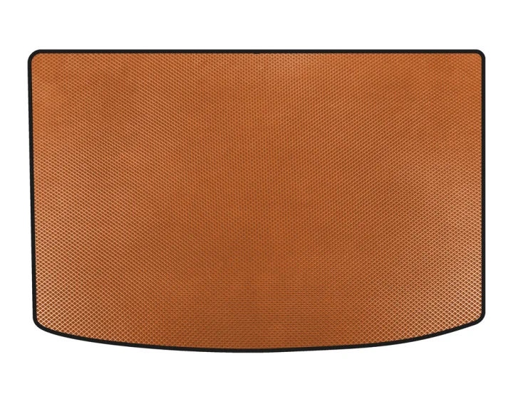 Килимок у багажник EVA (Помаранчевий) Chevrolet Tacuma - Rezzo Digital Designs EVAB-CHEV-07-55 (фото 1)