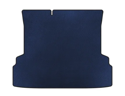 Коврик в багажник EVA V-2 (SD, Синий) RAVON R4 Digital Designs EVAB-CHEV-19-V2-22