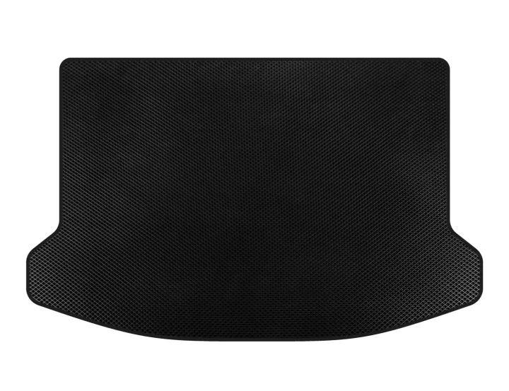 Килимок в багажник EVA (HB, 5-ти дверний, Чорний) Citroen Xsara II Digital Designs EVAB-CT-29 (фото 1)