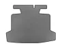 Коврик в багажник EVA (SD, Серый) Dodge Dart 2012-2017 гг. Digital Designs EVAB-D-09-44 (фото 1)