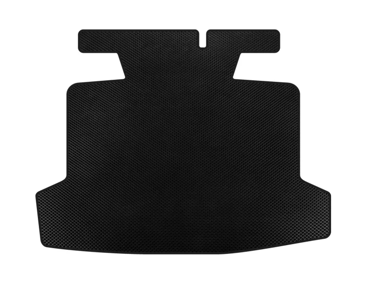 Коврик в багажник EVA (SD, Черный) Dodge Dart 2012-2017 гг. Digital Designs EVAB-D-09 (фото 1)