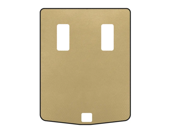 Коврик в багажник EVA (Бежевый) Dodge Durango 2010- гг. Digital Designs EVAB-D-14-11 (фото 1)