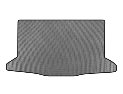 Коврик багажника EVA (HB, Серый) Fiat Sedici 2006- гг. Digital Designs EVAB-FIA-25-44