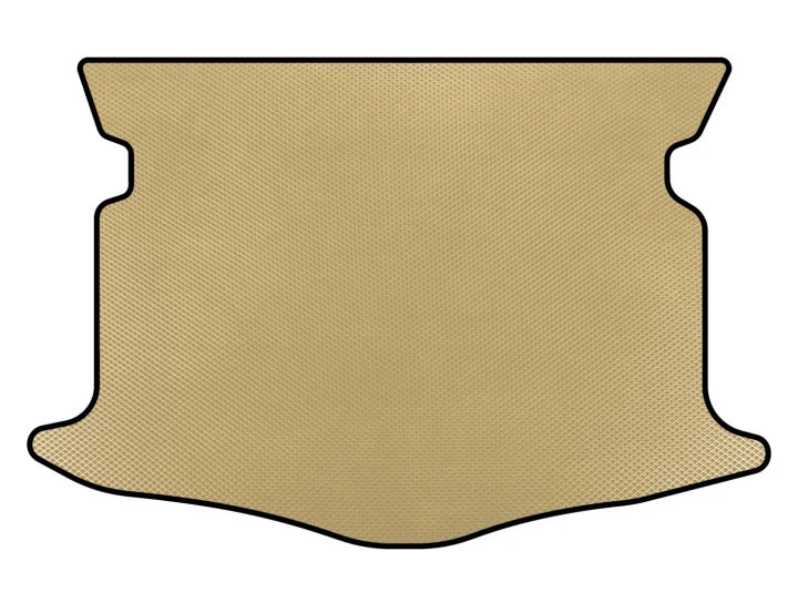 Килимок в багажник EVA Honda FR-V Digital Designs EVAB-HD-46-11 (фото 1)