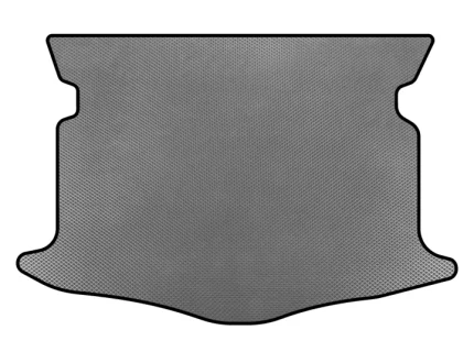 Килимок в багажник EVA (Сірий) Honda FR-V Digital Designs EVAB-HD-46-44