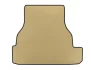 Коврик в багажник EVA (SD, Бежевый) Jaguar XJ 2003-2009 гг. Digital Designs EVAB-JAG-06-11 (фото 1)