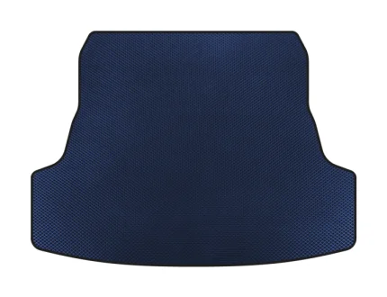 Килимок в багажник EVA (SD, Синій) Daewoo Nubira 1997-1999 р.р. Digital Designs EVAB-LAN-16-22