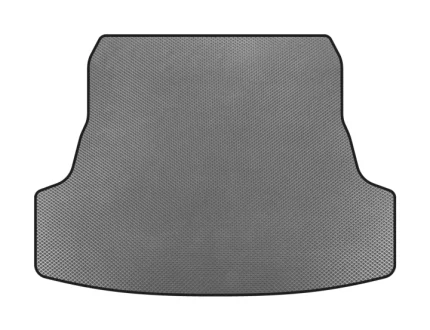 Килимок в багажник EVA (SD, Сірий) Daewoo Nubira 1997-1999 р.р. Digital Designs EVAB-LAN-16-44