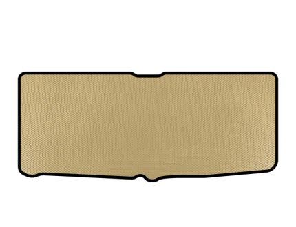 Коврик в багажник EVA (для R56, Бежевый) Mini Clubman R55-R56 2007-2014 гг. Digital Designs EVAB-M-03-11