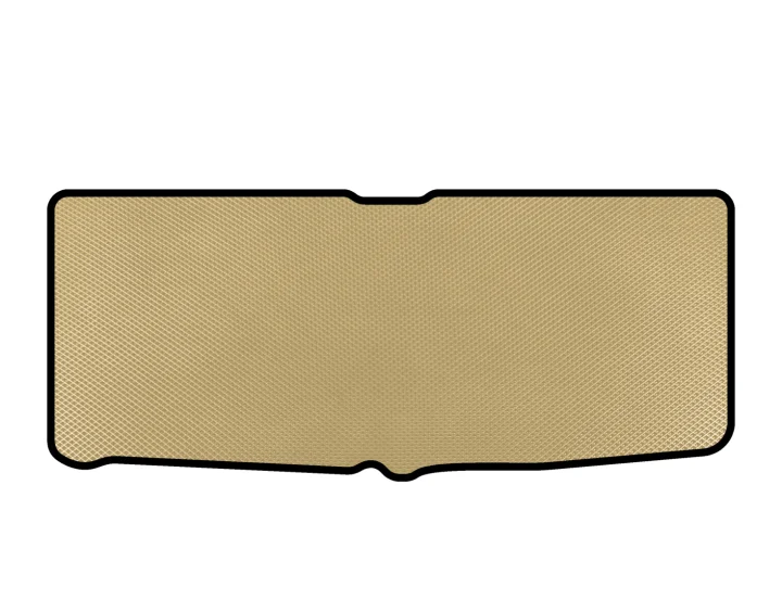 Фото 1 - Коврик в багажник EVA (для R56, Бежевый) Mini Clubman R55-R56 2007-2014 гг. Digital Designs EVAB-M-03-11 Коврик в багажник EVA (для R56, Бежевый) Mini Clubman R55-R56 2007-2014 гг. Digital Designs EVAB-M-03-11 (фото 1)