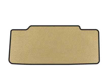 Коврик в багажник EVA (для F56, Бежевый) Mini Cooper F55-56-57 2014-2023 гг. Digital Designs EVAB-M-06-11