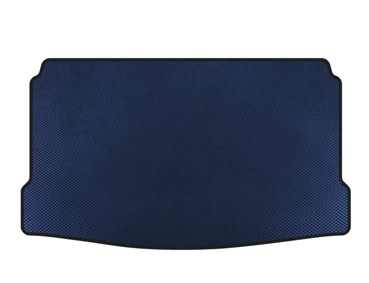 Фото 1 - Коврик в багажник EVA (комплектация SD, Синий) Mini Countryman R60 2010-2017 гг. Digital Designs EVAB-M-10-22 Коврик в багажник EVA (комплектация SD, Синий) Mini Countryman R60 2010-2017 гг. Digital Designs EVAB-M-10-22 (фото 1)