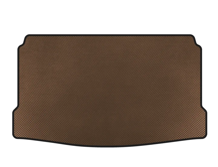Фото 1 - Коврик в багажник EVA (комплектация SD, Коричневый) Mini Countryman R60 2010-2017 гг. Digital Designs EVAB-M-10-33 Коврик в багажник EVA (комплектация SD, Коричневый) Mini Countryman R60 2010-2017 гг. Digital Designs EVAB-M-10-33 (фото 1)