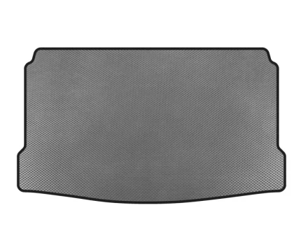 Коврик в багажник EVA (комплектация SD, Серый) Mini Countryman R60 2010-2017 гг. Digital Designs EVAB-M-10-44