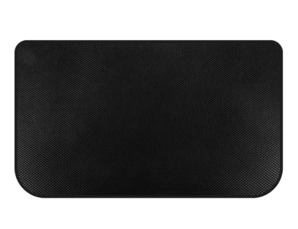 Коврик в багажник EVA (для F55, 5-ти дверный, Черный) Mini Cooper F55-56-57 2014-2023 гг. Digital Designs EVAB-M-12