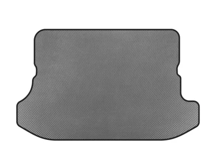 Коврик в багажник EVA (Купе, Серый) Subaru BRZ 2012-2021 гг. Digital Designs EVAB-SB-31-44