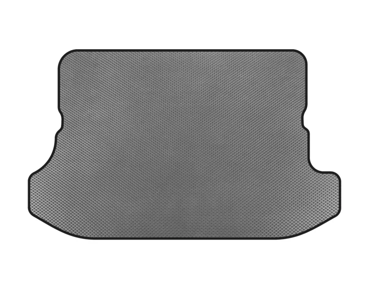 Коврик в багажник EVA (Купе, Серый) Subaru BRZ 2012-2021 гг. Digital Designs EVAB-SB-31-44 (фото 1)