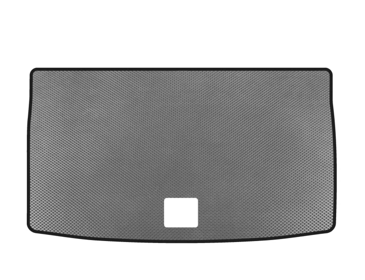 Килимок у багажник EVA (Сірий) Seat Arona Digital Designs EVAB-SEA-16-44 (фото 1)