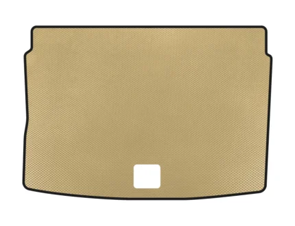 Коврик в багажник eva (верхний, бежевый) seat arona Digital Designs EVAB-SEA-16-V2-11