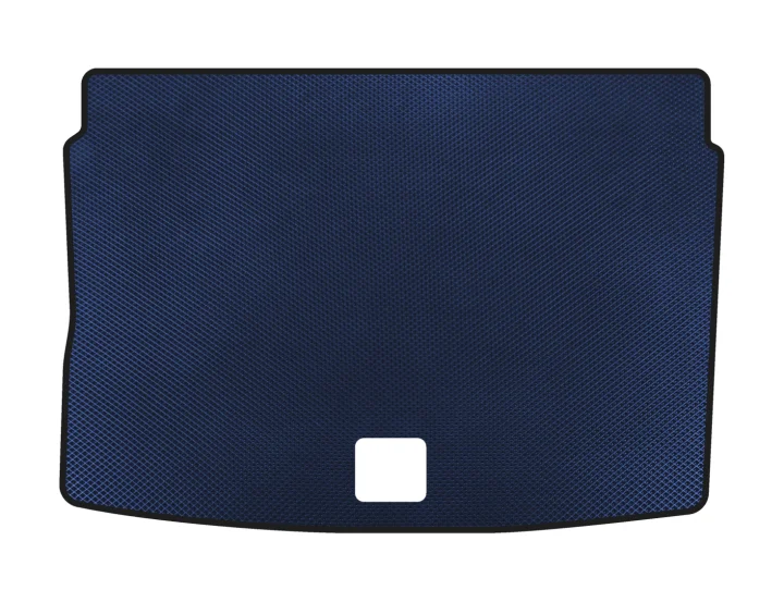 Коврик в багажник eva (верхний, синий) seat arona Digital Designs EVAB-SEA-16-V2-22 (фото 1)