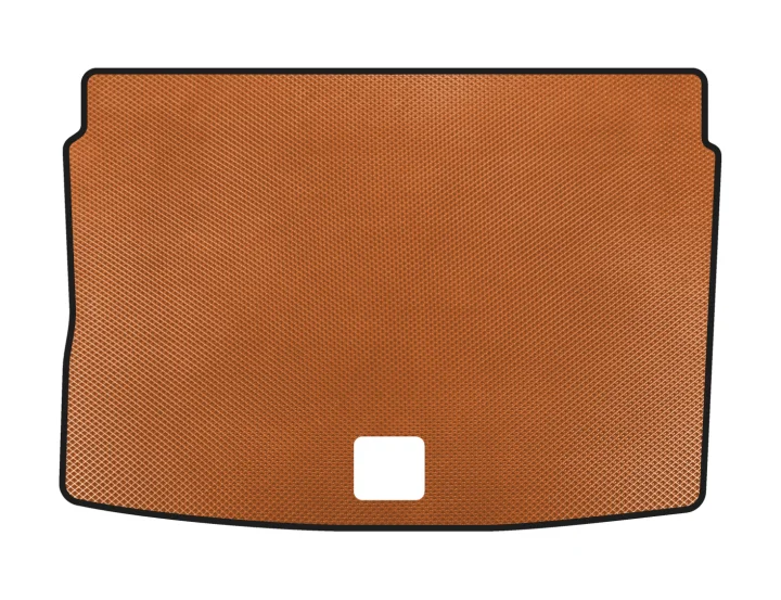 Коврик в багажник eva (верхний, оранжевый) seat arona Digital Designs EVAB-SEA-16-V2-55 (фото 1)