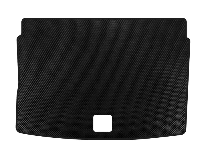 Килимок у багажник eva (верхній, чорний) seat arona Digital Designs EVAB-SEA-16-V2 (фото 1)