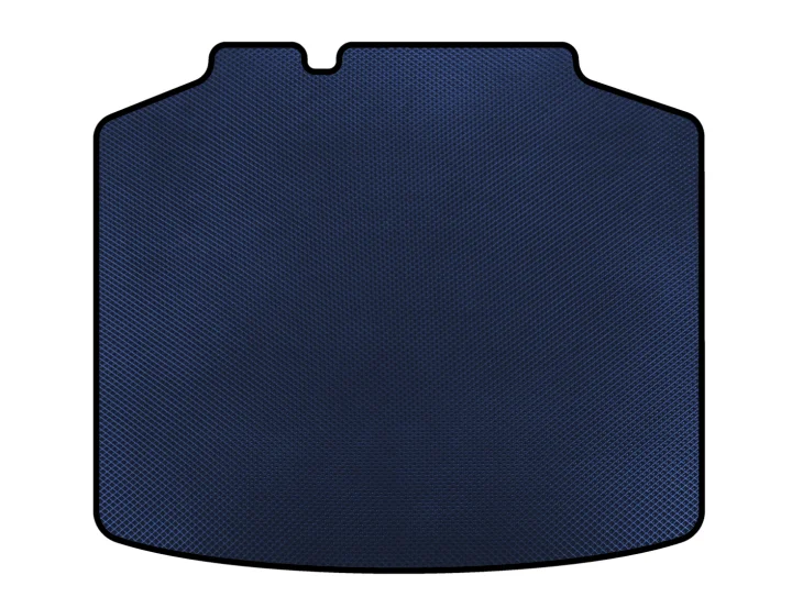 Килимок у багажник EVA (HB, Синій) Skoda Scala Digital Designs EVAB-SK-22-22 (фото 1)