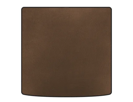 Коврик в багажник EVA (Коричневый) SsangYong Rexton I 2001-2017 гг. Digital Designs EVAB-SY-06-33