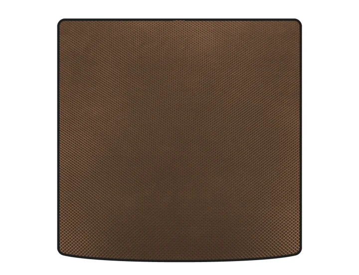 Коврик в багажник EVA (Коричневый) SsangYong Rexton I 2001-2017 гг. Digital Designs EVAB-SY-06-33 (фото 1)