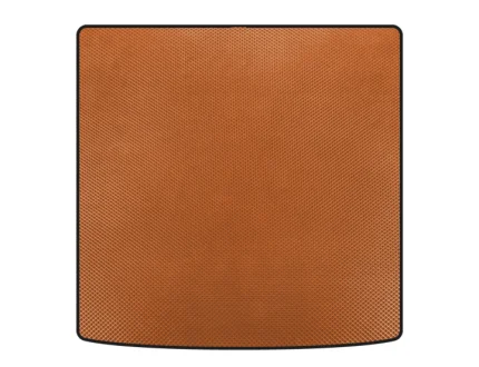 Коврик в багажник EVA (Оранжевый) SsangYong Rexton I 2001-2017 гг. Digital Designs EVAB-SY-06-55