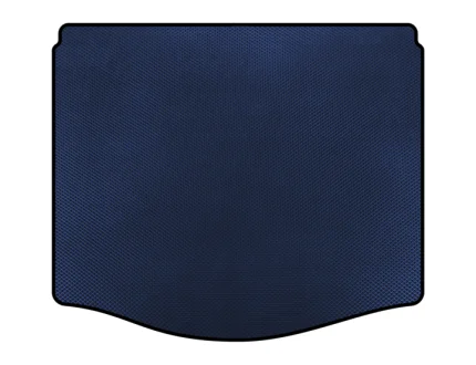 Килимок в багажник EVA (Синій) SsangYong Tivoli Digital Designs EVAB-SY-09-22