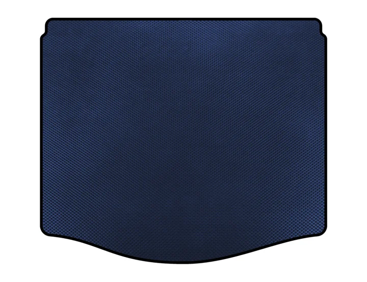 Фото 1 - Килимок в багажник EVA (Синій) SsangYong Tivoli Digital Designs EVAB-SY-09-22 Килимок в багажник EVA (Синій) SsangYong Tivoli Digital Designs EVAB-SY-09-22 (фото 1)