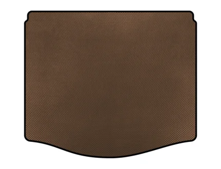 Килимок у багажник EVA (коричневий) SsangYong Tivoli Digital Designs EVAB-SY-09-33