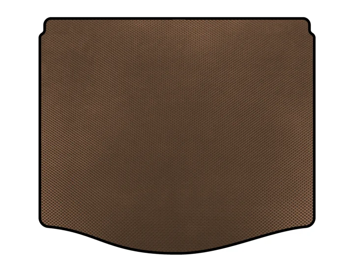 Килимок у багажник EVA (коричневий) SsangYong Tivoli Digital Designs EVAB-SY-09-33 (фото 1)