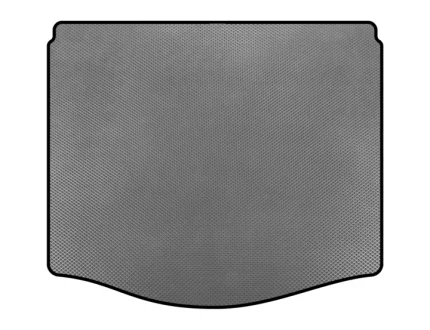 Килимок в багажник EVA (Сірий) SsangYong Tivoli Digital Designs EVAB-SY-09-44