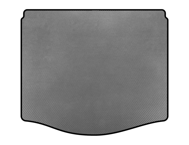 Килимок в багажник EVA (Сірий) SsangYong Tivoli Digital Designs EVAB-SY-09-44 (фото 1)