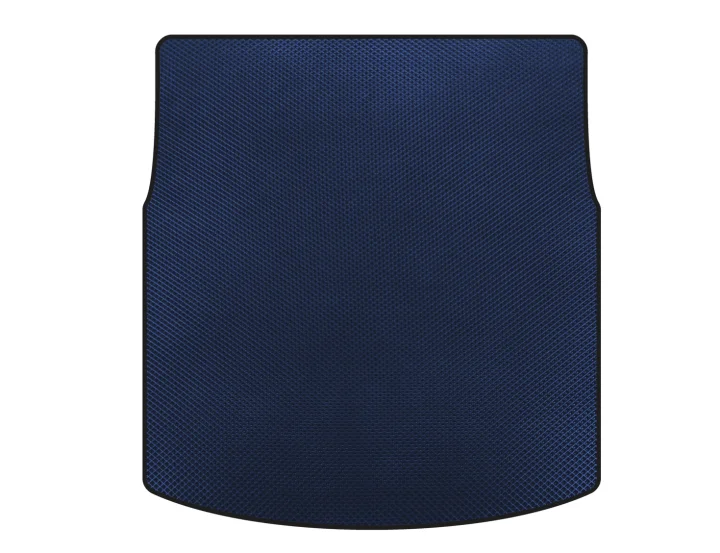 Фото 1 - Килимок в багажник EVA (SD, Коротка база, Синій) Volkswagen Phaeton Digital Designs EVAB-VW-44-22 Килимок в багажник EVA (SD, Коротка база, Синій) Volkswagen Phaeton Digital Designs EVAB-VW-44-22 (фото 1)