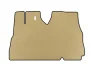 Килимки EVA (1995-2002, Бежевий) Fiat Ducato 1995-2006 гг. Digital Designs EVAL-FIA-07-11 (фото 1)