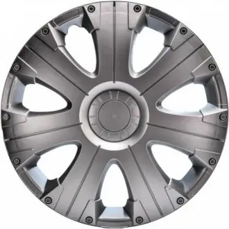 Автомобильный колпак колеса R15 ДОРОЖНАЯ КАРТА DK DKR15US