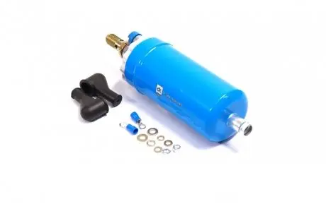 Электробензонасос газ (измз 406) (штуцер) внешний <дк> DK 0 580 464 044