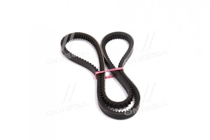 Ремень 13*975 насоса гпк эталон, папа е2 клиновый DK 13*975.BE (фото 1)