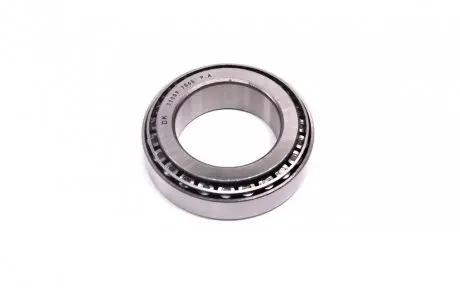 Подшипник ступицы колес задн. газ <дк> DK 2007109АК-6